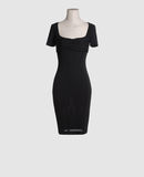MARIELLA BURANI - 3/4 length dresses