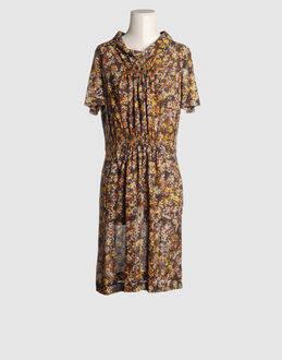 VIKTOR & ROLF - 3/4 length dresses - at YOOX.COM