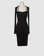 ANTONIO BERARDI - 3/4 length dresses
