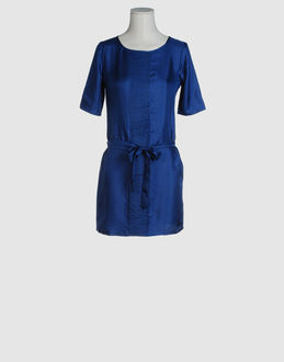 SESSUN - Short dresses - at YOOX.COM