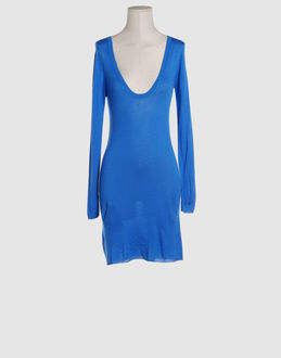 CRUMPET - Short dresses - at YOOX.COM