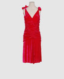 LUISA BECCARIA - 3/4 length dresses