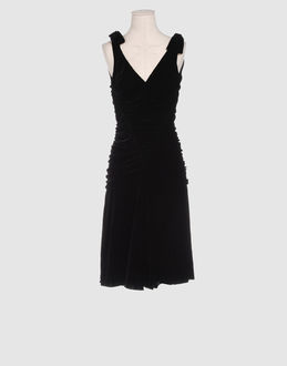 LUISA BECCARIA - 3/4 length dresses - at YOOX.COM