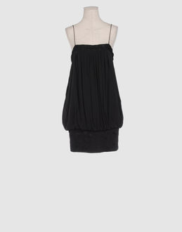 CATHERINE MALANDRINO - Short dresses - at YOOX.COM