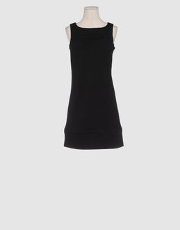 GIUNTINI - Short dresses - at YOOX.COM
