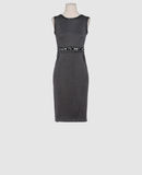 MAURIZIO PECORARO - 3/4 length dresses
