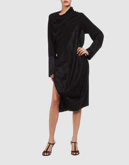 AUTOPSIE VESTIMENTAIRE - 3/4 length dresses - at YOOX.COM