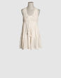 MANOUSH - Short dresses