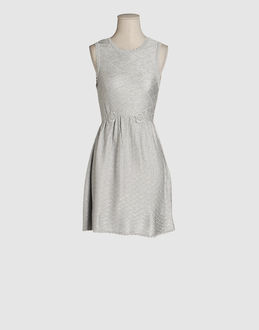 MANOUSH - Short dresses - at YOOX.COM