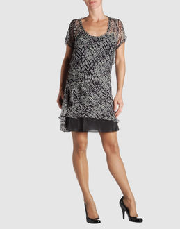 DKNY - Short dresses - at YOOX.COM