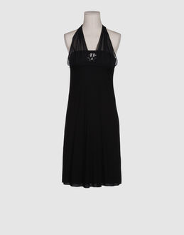 VELVET - Short dresses - at YOOX.COM