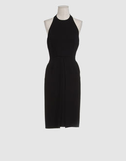 ALBERTA FERRETTI - 3/4 length dresses - at YOOX.COM