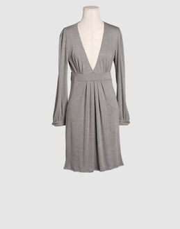 T BAGS - Short dresses - at YOOX.COM