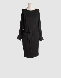ROBERTO CAVALLI - 3/4 length dresses - at YOOX.COM
