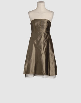 LA PETITE S***** - 3/4 length dresses - at YOOX.COM