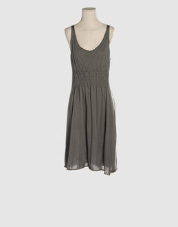 IISLI - 3/4 length dresses - at YOOX.COM