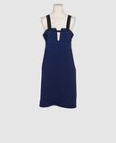 DEREK LAM - 3/4 length dresses