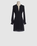 DEREK LAM - 3/4 length dresses