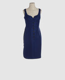 DEREK LAM - 3/4 length dresses