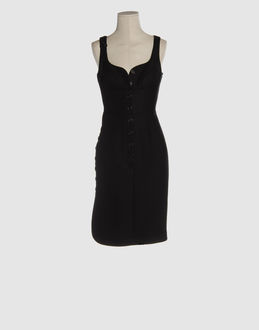 DEREK LAM - 3/4 length dresses - at YOOX.COM