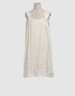 ISABEL MARANT - 3/4 length dresses - at YOOX.COM