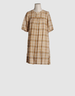 ISABEL MARANT - 3/4 length dresses - at YOOX.COM