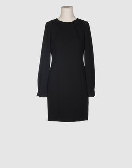 ELIE TAHARI - Short dresses - at YOOX.COM