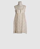 SPORTMAX CODE ���f�B�[�X 7���䃏���s�[�X�E�h���X