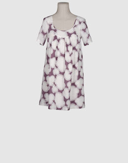 FRENCH CONNECTION - Short dresses - at YOOX.COM