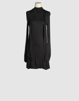FRENCH CONNECTION - Short dresses - at YOOX.COM