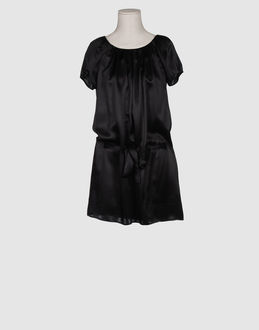 FRENCH CONNECTION - Short dresses - at YOOX.COM