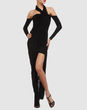 DONNA KARAN - Long dresses