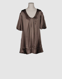 FRENCH CONNECTION - Short dresses - at YOOX.COM