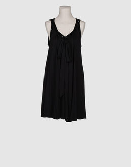 FRENCH CONNECTION - Short dresses - at YOOX.COM