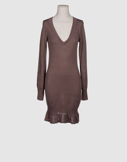 FRENCH CONNECTION - Short dresses - at YOOX.COM