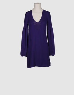 FRENCH CONNECTION - Short dresses - at YOOX.COM