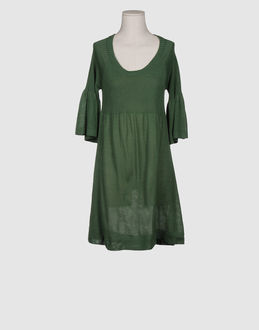 FRENCH CONNECTION - Short dresses - at YOOX.COM