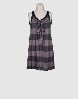 FRENCH CONNECTION - Short dresses - at YOOX.COM