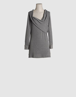T BAGS - Short dresses - at YOOX.COM