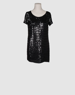 FRENCH CONNECTION - Short dresses - at YOOX.COM