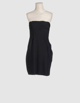 MIU MIU - DRESSES - Short dresses - on YOOX.COM