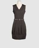'S MAX MARA - 3/4 length dresses