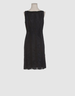 PAUL SMITH BLACK - 3/4 length dresses - at YOOX.COM