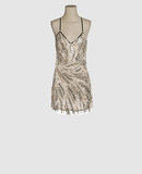BLUMARINE COUTURE - Short dresses