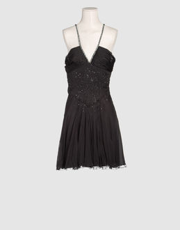 VERSACE - DRESSES - Short dresses - on YOOX.COM