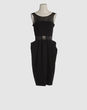 DONNA KARAN - 3/4 length dresses
