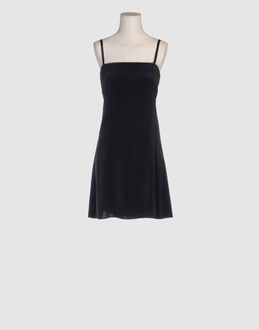 EMPORIO ARMANI - Short dresses - at YOOX.COM