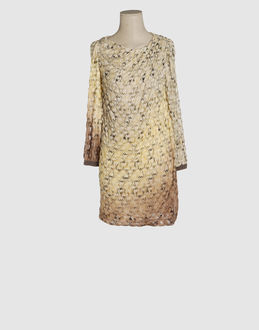 Confronta prezzi Missoni vestiti vestiti corti su yoox.com