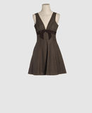 CHEAP & CHIC MOSCHINO - Short dresses