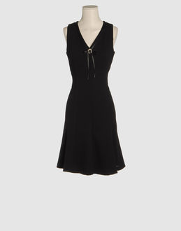 MARIA GRAZIA SEVERI - 3/4 length dresses - at YOOX.COM